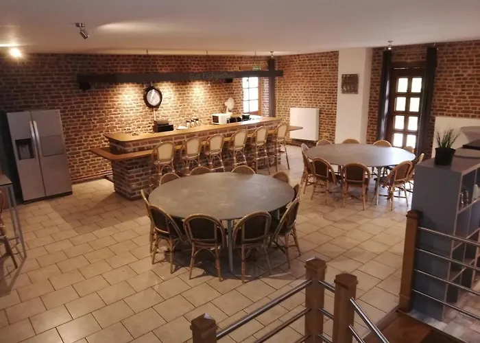 Eichenthal Vakantiehuis