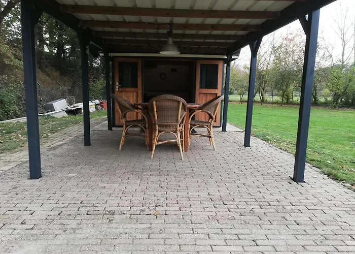 Eichenthal Ferienhaus *