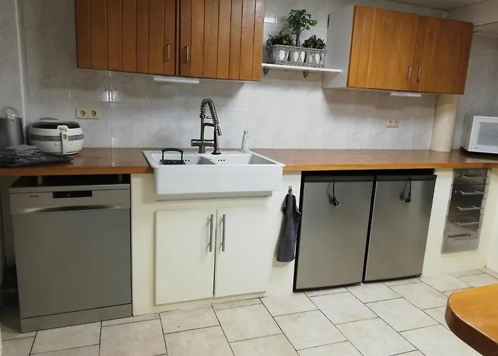 Eichenthal Vakantiehuis *