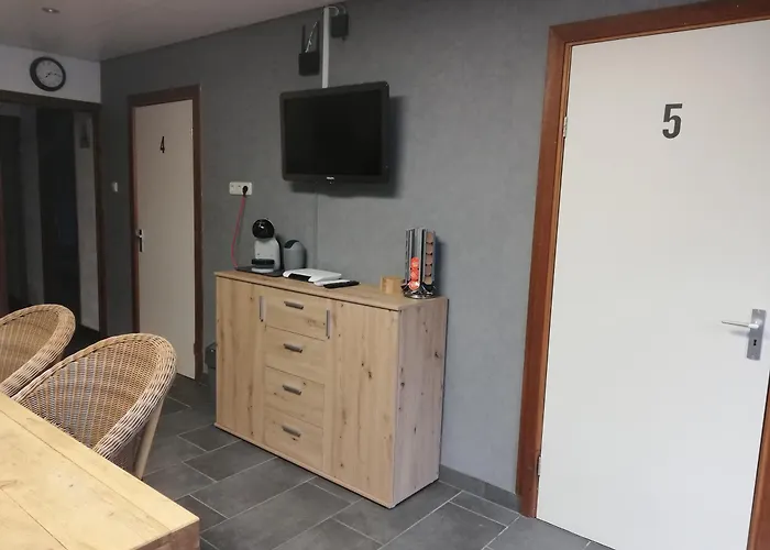 Vakantiehuis Eichenthal