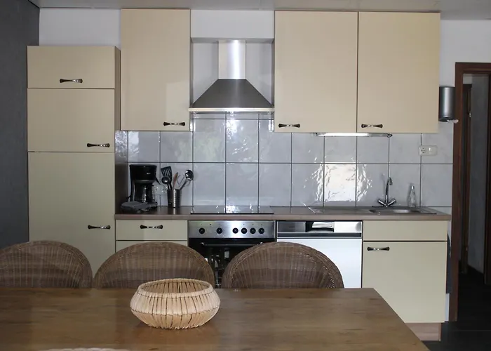 Ferienhaus Eichenthal *