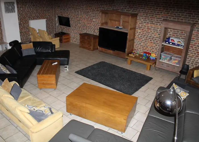 Eichenthal Vakantiehuis *