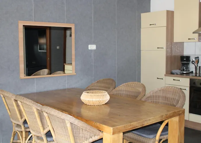 Eichenthal Vakantiehuis Geilenkirchen