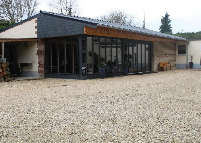 Ferienhaus Eichenthal *