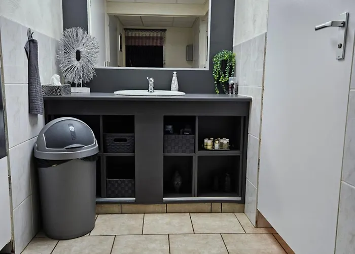 Eichenthal Vakantiehuis *