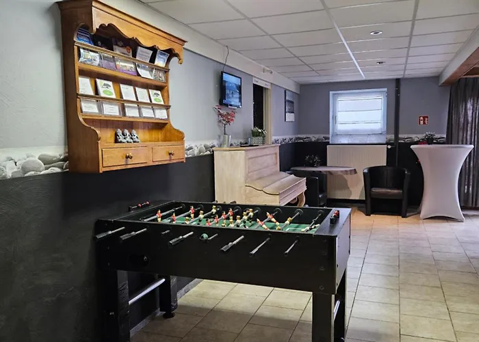 Eichenthal Vakantiehuis Geilenkirchen