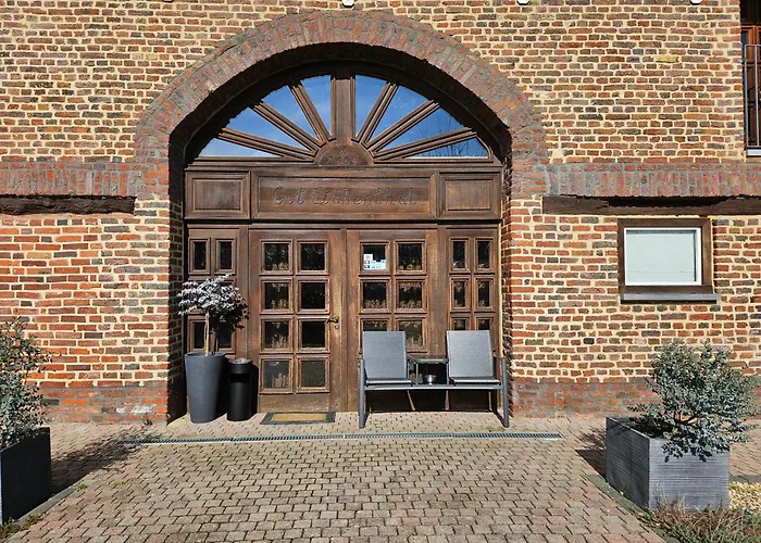 Ferienhaus Eichenthal *