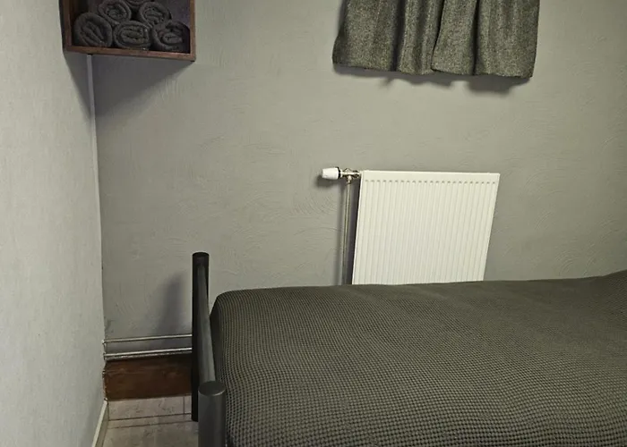 Vakantiehuis Eichenthal