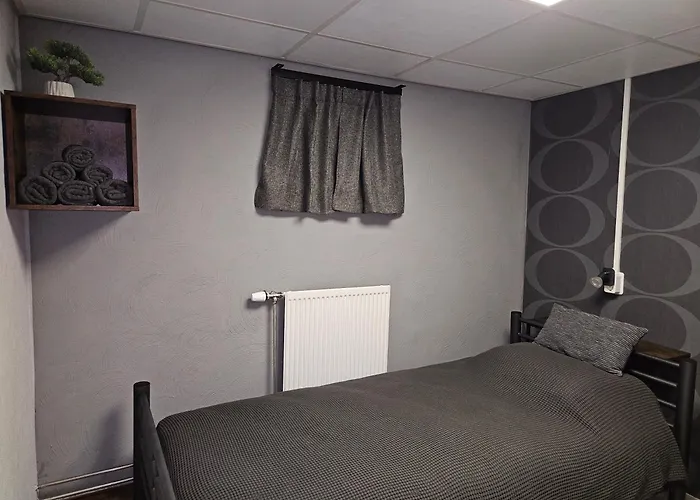 Eichenthal Vakantiehuis *