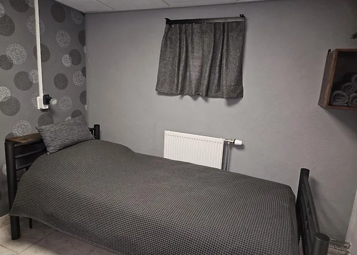 Vakantiehuis Eichenthal *