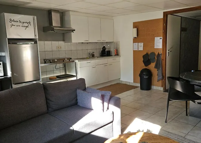 Ferienhaus Eichenthal