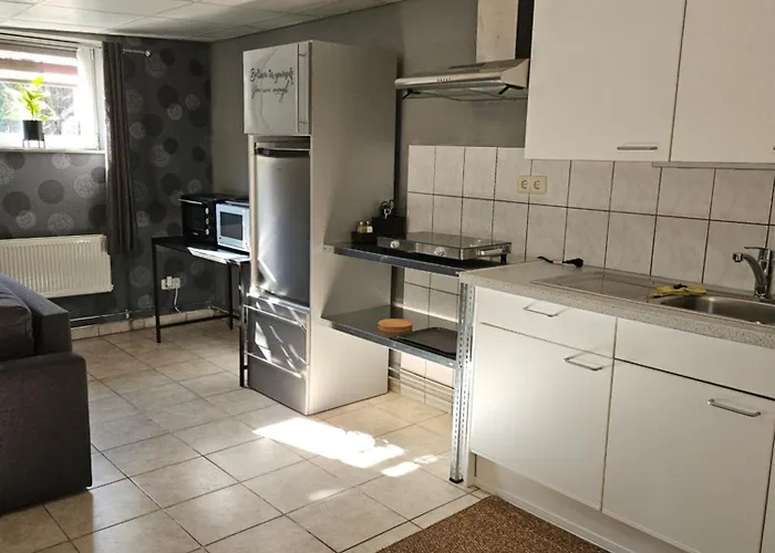 Vakantiehuis Eichenthal Geilenkirchen