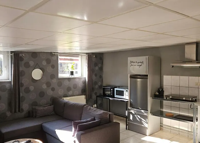 Eichenthal Vakantiehuis