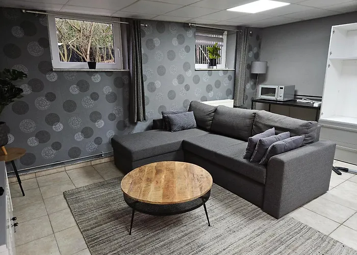 Vakantiehuis Eichenthal *