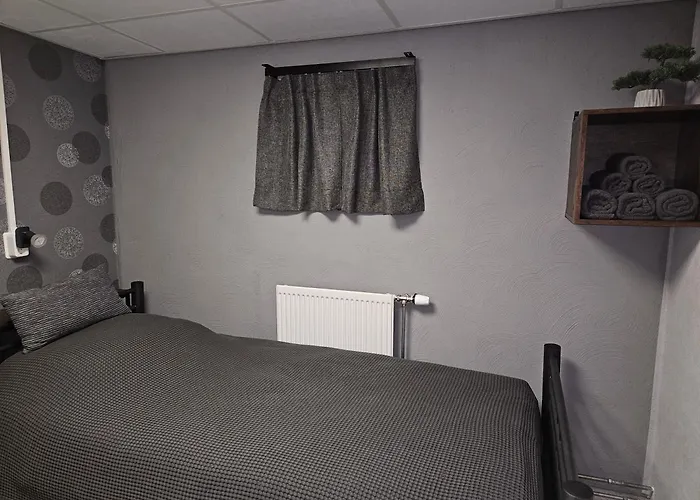 Vakantiehuis Eichenthal Geilenkirchen