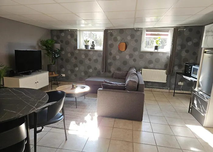 Eichenthal Vakantiehuis