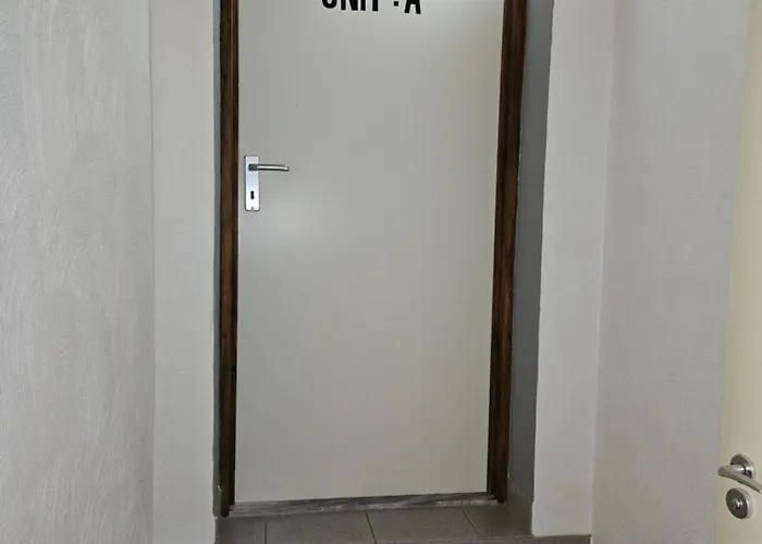 Vakantiehuis Eichenthal