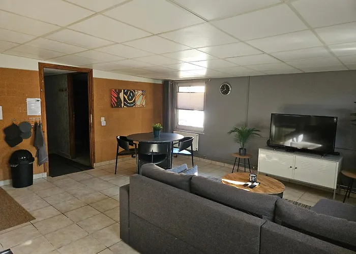 Eichenthal Vakantiehuis *