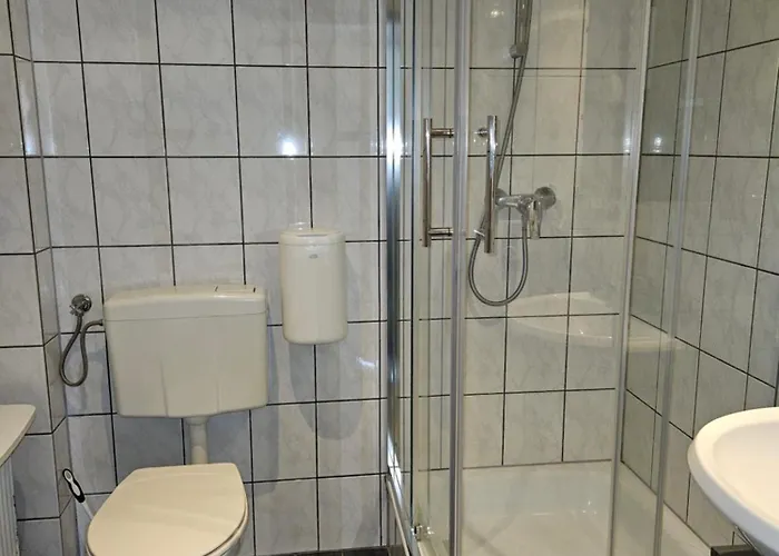 Eichenthal Vakantiehuis Geilenkirchen