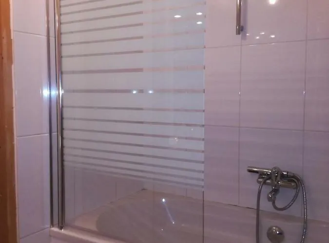 Vakantiehuis Eichenthal *