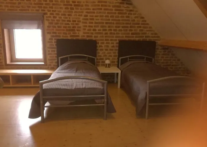 Vakantiehuis Eichenthal