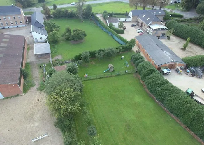 Eichenthal Vakantiehuis Geilenkirchen