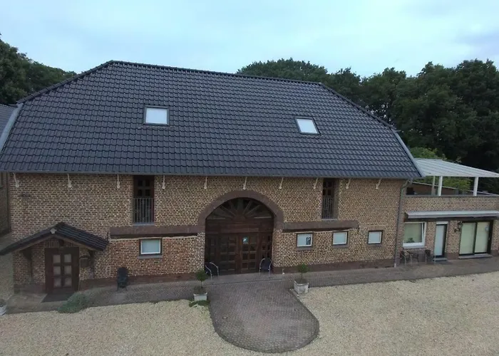 Ferienhaus Eichenthal *