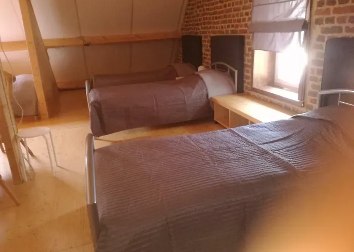 Eichenthal Holiday home Geilenkirchen