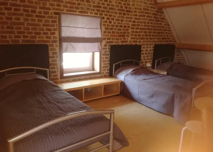 Ferienhaus Eichenthal Geilenkirchen