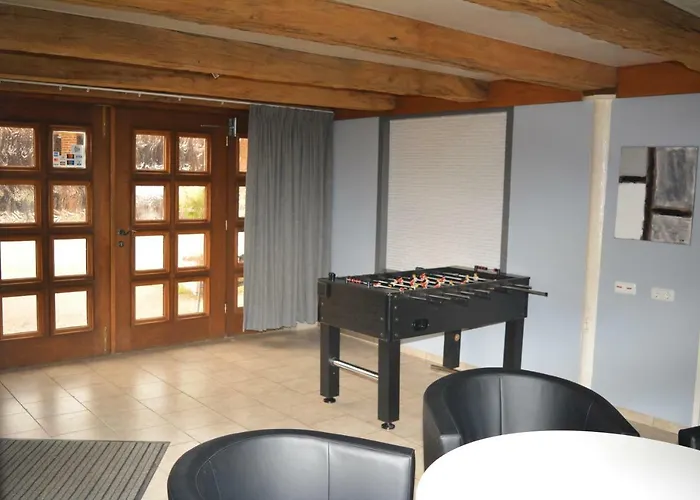 Eichenthal Ferienhaus