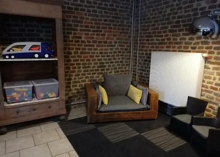 Eichenthal Vakantiehuis Geilenkirchen