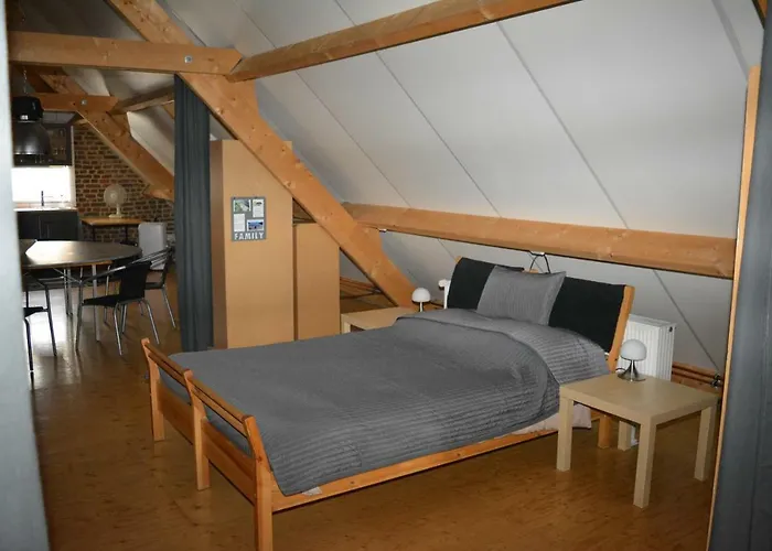 Eichenthal Ferienhaus