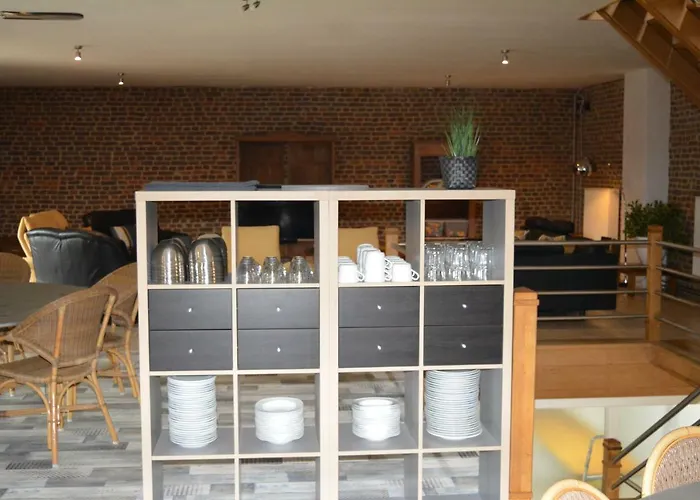 Eichenthal Ferienhaus Geilenkirchen