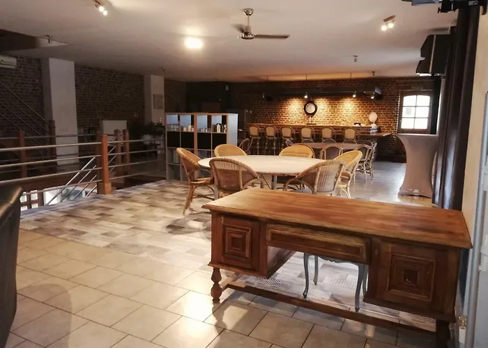 Vakantiehuis Eichenthal *