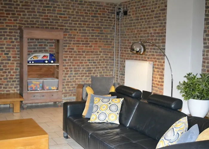 Vakantiehuis Eichenthal *