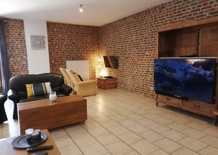 Ferienhaus Eichenthal Geilenkirchen