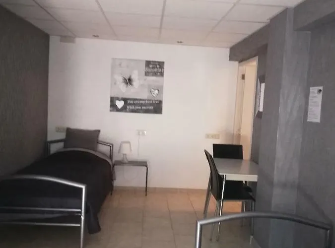 Vakantiehuis Eichenthal *