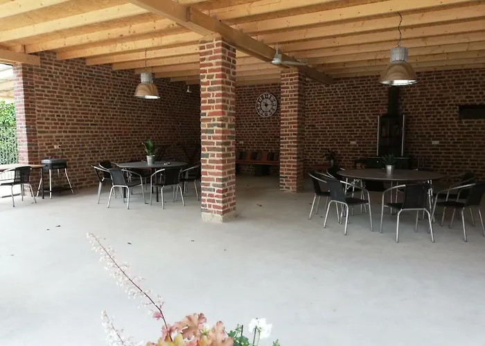 Holiday home Eichenthal *