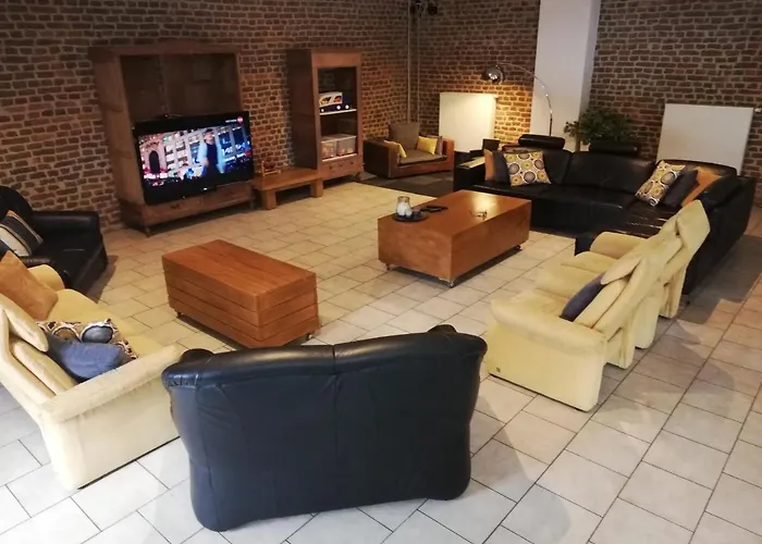 Eichenthal Holiday home Geilenkirchen