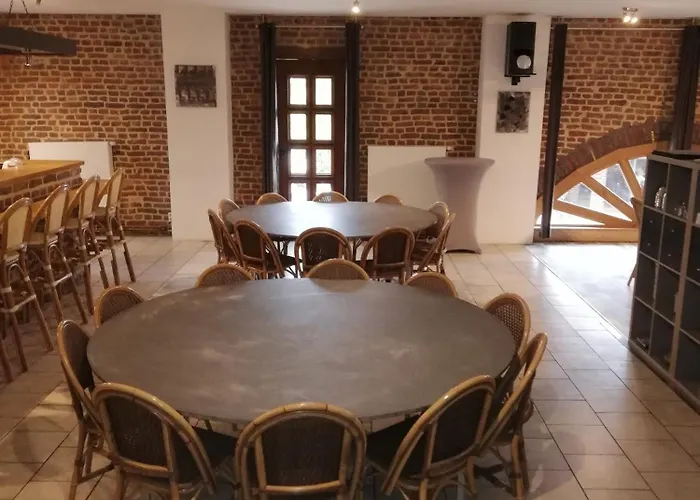 Eichenthal Vakantiehuis *