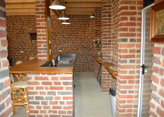 Eichenthal Ferienhaus *