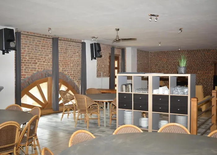 Vakantiehuis Eichenthal *